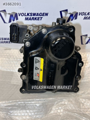 A1 GOLF SUPERB 13-24 DQ200 KOMPLE MEKATRONİK KART 0AM927769E