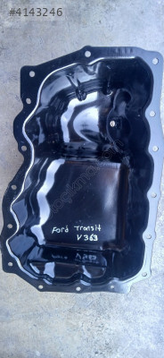 Ford transit  V363 çıkma yag karteri