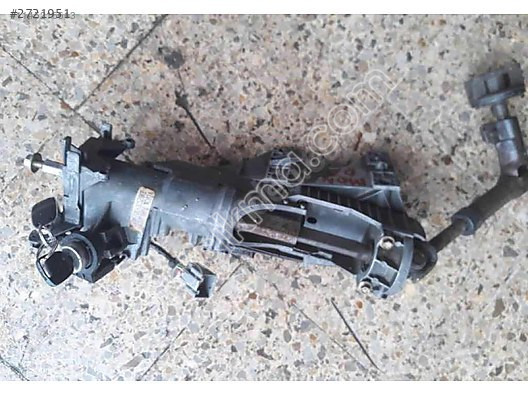 Mondeo 98 direksiyon kolonu