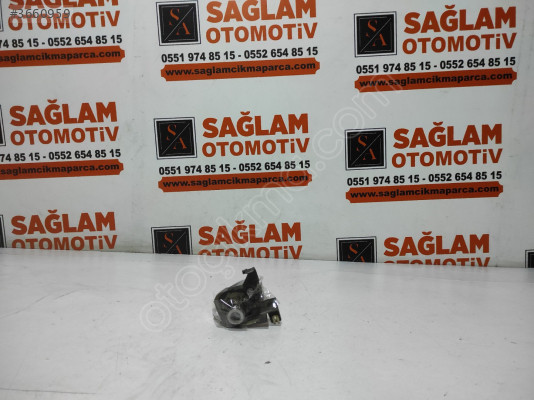 PEUGEOT 406 ÇIKMA SAĞ ÖN KİLİT YUVASI