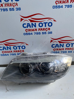 2007+2011 BMW E90 LCI Sol far çıkma