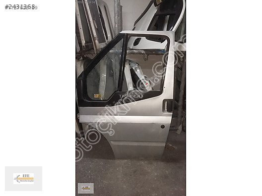 TRANSİT ÖN KAPI EFE MOTORLU ARAÇLAR