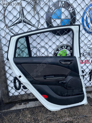 BRAVO 2 SOL ARKA KAPI DÖŞEMESİ ÇIKMA ORJİNAL