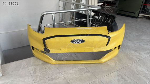 Ford puma ön tampon