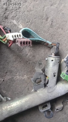 Pejo 205 kontak yedek parça