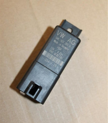 Q5 AMAROK CRAFTER 17-22 KIZDIRMA RÖLESİ 04L907281B 65258037016