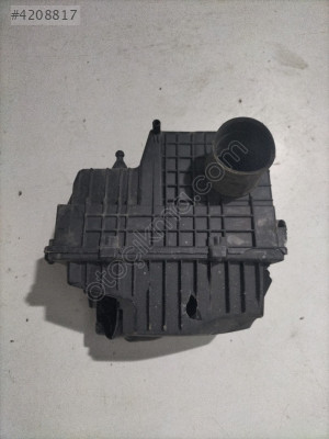 03738 RENAULT MASTER 3 HAVA FİLTRE KUTUSU 2.3