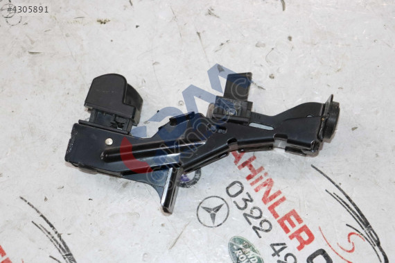 2007 2013 BMW 3 SERİSİ E93 CABRİO BRAKET 7183274