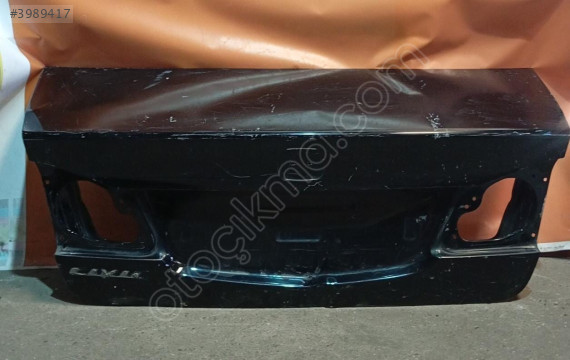 honda civic fd6 bagaj