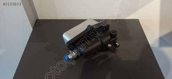 MERCEDES CLA W117 W176 W246 W156 ŞANZIMAN YAĞ SOĞUTUCU (YAĞ
