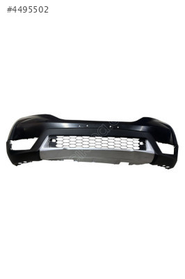 Honda Crv On Tampon 2019