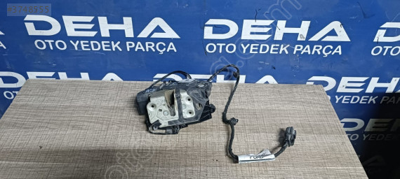 FORD FOCUS 3 SAĞ ARKA KAPI KİLİDİ BM5A-A26412-AG