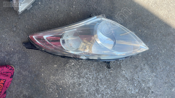 Suzuki swift sol ön far lambası