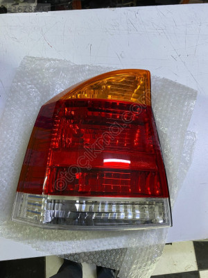 OPEL VECTRA C SOL STOP - ÖZIŞIK ÇIKMA PARÇA