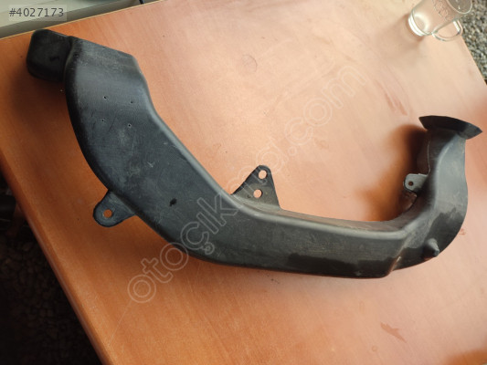 Fiat Linea hava borusu