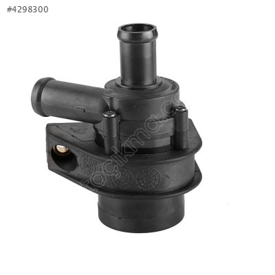 Vw Transporter T5 Ek Su Pompası 1.9TDI 2.5TDI 7H0965561A-7