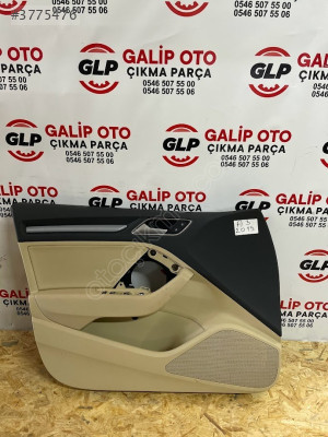 AUDİ A3 SOL ÖN KAPI DÖŞEMESİ HATASIZ ORJİNAL ÇIKMA