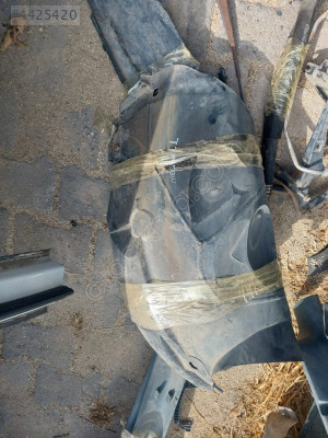 RENAULT MEGANE 1 DAVLUMBAZ