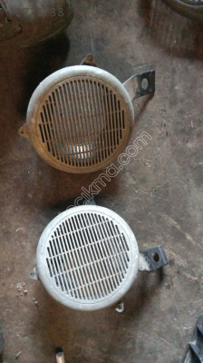 Fiat Siena bagaj panzotu hoparlör kapaklarıyedek parça