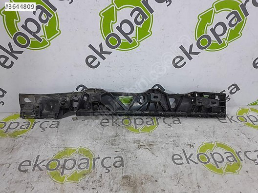 BMW 7 SERİSİ 2015 2022 G12 SAĞ KAPI EŞİĞİ BRAKETİ 51777357140
