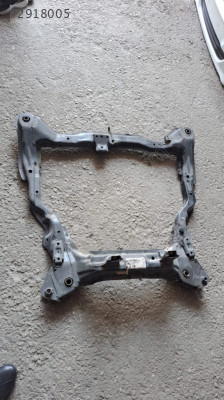 Kia cerato motor Travezi