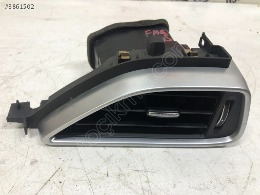 JAGUAR F-PACE SAĞ KALORİFER IZGARASI HX73018B08AE ORJINAL