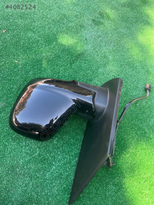 OPEL ZAFİRA SOL DIŞ AYNA