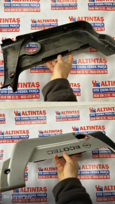 OPEL ASTRA F MOTOR KAPAĞI