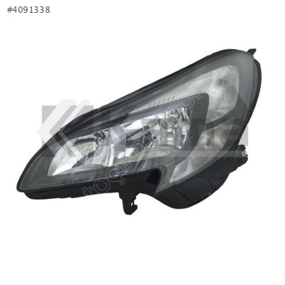 OPEL CORSA E 15-18 KROMLU SAG SOL FAR
