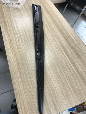 KAPI BANDI YARIS 17- NİKELAJLI ÖN KAPI SAĞ