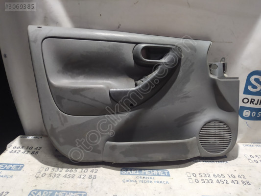 ÇIKMA OPEL COMBO SOL ÖN KAPI DÖŞEMESİ D-299