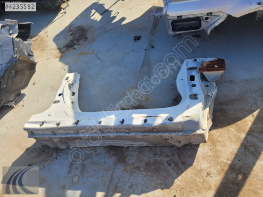 HONDA CIVIC 2014 ÇIKMA SAĞ MARŞBEL