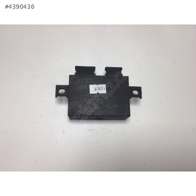 Volkswagen Ford Seat İmmobilizer Ünitesi 7M0953257R 5WK48470