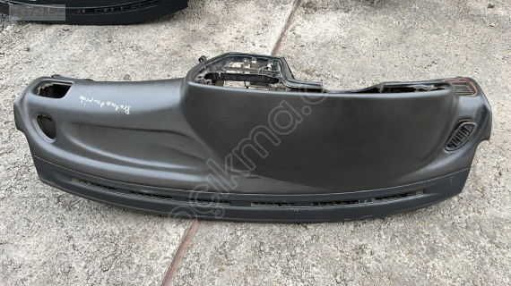 PROTON 416 TORPİDO ÇIKMA