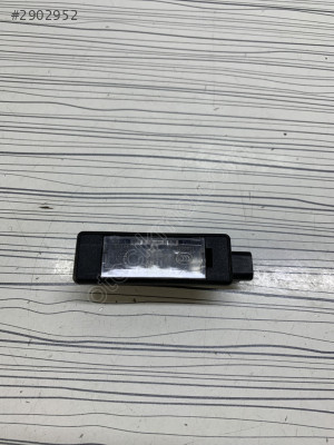 PEUGEOT 301 PLAKA LAMBASI ÇIKMA PARÇA 9661480980