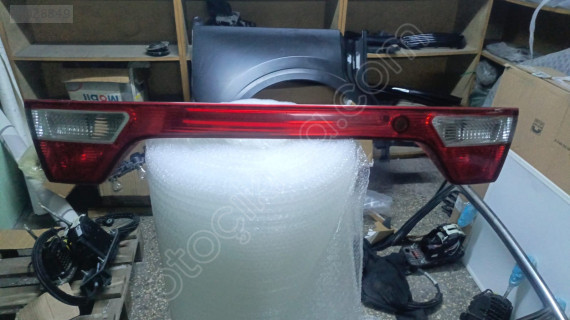 SEAT TOLEDEO BAGJ STOP LAMBASI ORJİNAL ÇIKMA TEMİZ REFLEKTÖR