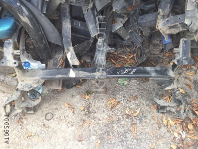 HYUNDAİ GETZ ARKA TRAVERS TORSİYON (DİNGİL)551001C100