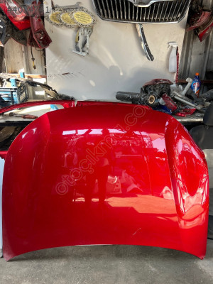 2023 2025 Model Pevgeout 408 çıkma motor kaput orjjnal çıkma