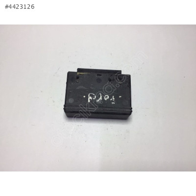 Ford Focus Fiesta Konfor Kontrol Ünitesi D3L0A