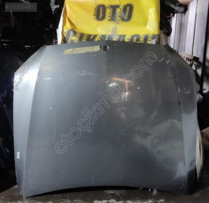W213 E Serisi Mercedes-Benz Motor Kaputu