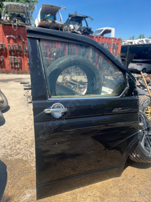 Volkswagen Transporter T5 T6 Sağ Ön Kapı Hatasız Sökme