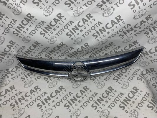 OPEL CORSA D 2011 2012 2013 2014 ÖN PANJUR NİKELAJI SIFIR OR