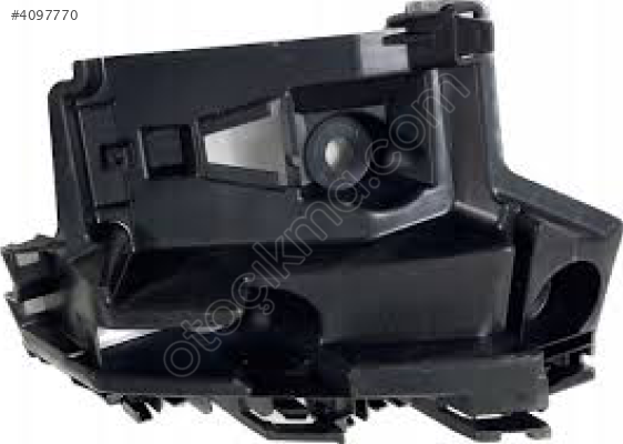 2G7807394B TAİGO 2021+ TAMPON BRAKETİ SAĞ  780TL