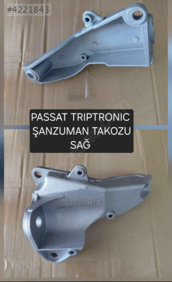 8D0399151M PASSAT TRIPTONİC ŞANZUMAN TAKOZU SAĞ