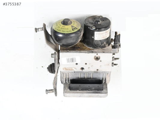 Mercedes W211 ABS SBC Beyni A0054319712 0265250111 0265960035
