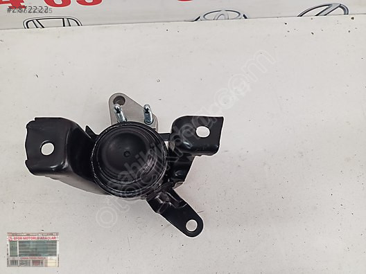 TOYOTA COROLLA SIFIR SAĞ ÖN TAKOZ 02-06 OEM:12305-22240