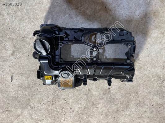 BMW 3 5 F10 F30 X3 F25 N20 KÜLBÜTÖR KAPAĞI 7588412