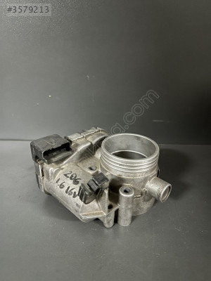 PEUGEOT 206 207 307 308 - CİTROEN C3 C4 1.6 16V GAZ KELEBEĞİ