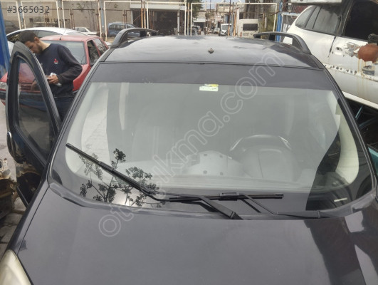 fiat fiorino silecek kolları