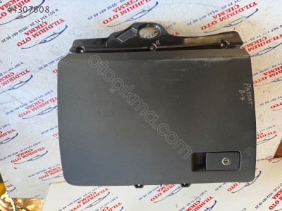 VOLKSWAGEN PASSAT B7 TORPİDO